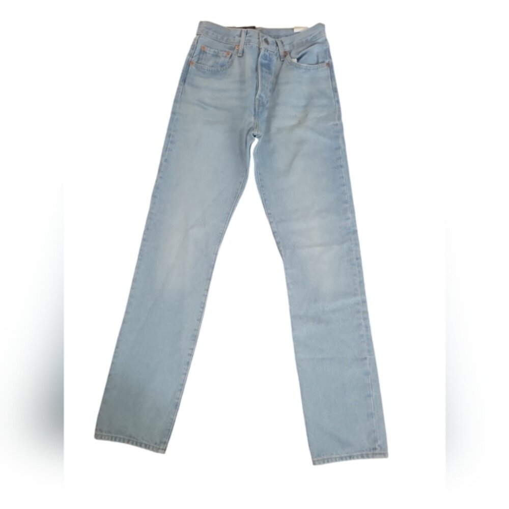 Levis 501